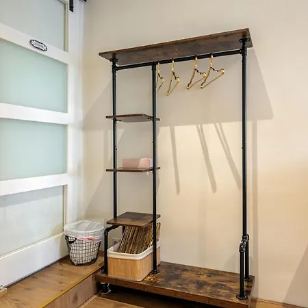 With Private Bathroom Near Vondelpark Couette-café Amsterdam