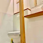 With Private Bathroom Near Vondelpark 3*