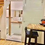 فندق مبيت وإفطار With Private Bathroom Near Vondelpark 3*