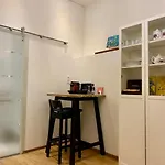 With Private Bathroom Near Vondelpark Amsterdam