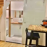 With Private Bathroom Near Vondelpark فندق مبيت وإفطار 3*