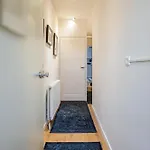 With Private Bathroom Near Vondelpark Amsterdam