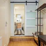 With Private Bathroom Near Vondelpark Bed & Breakfast