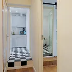 With Private Bathroom Near Vondelpark Bed & Breakfast 3*