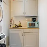 With Private Bathroom Near Vondelpark 3* Amsterdam