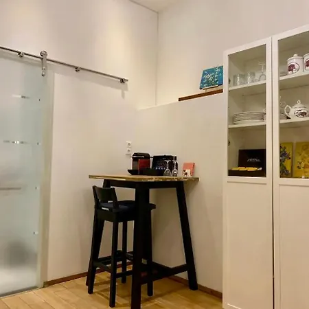 With Private Bathroom Near Vondelpark 암스테르담