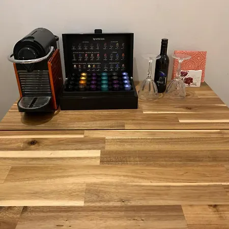ベッド・アンド・ブレックファスト With Private Bathroom Near Vondelpark *