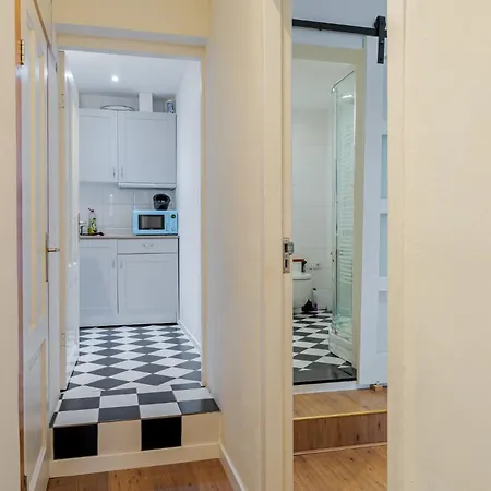 With Private Bathroom Near Vondelpark Bed & Breakfast 3*