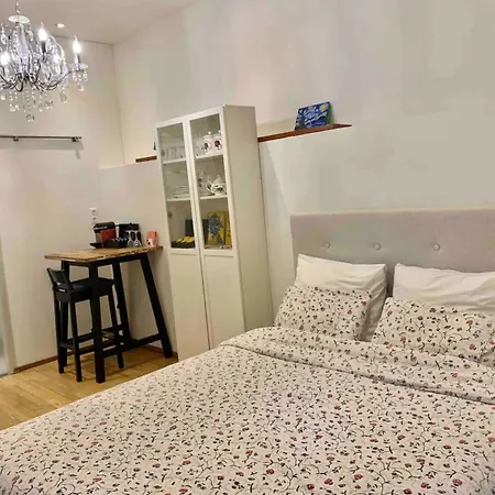 With Private Bathroom Near Vondelpark 3*