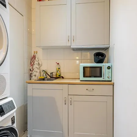 With Private Bathroom Near Vondelpark * Amsterdam